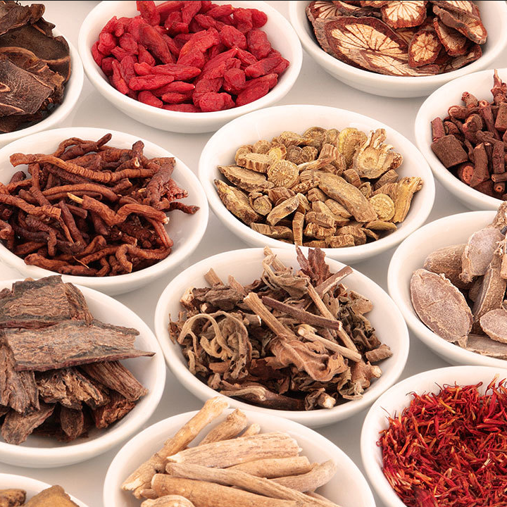 中药饮片溯源系统